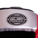 Шлем боксерский с полной защитой Zelart Heroe 2886 размер L Silver-Red-Green - изображение 5