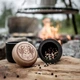 Ступка для пряностей чугунная Petromax Cast-Iron Hand Mortar (4250435700778) - изображение 8