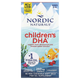 Риб'ячий жир для дітей (полуниця), Nordic Naturals, 90 кап. (NOR-01710) - зображення 1