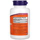 Мелатонин, Melatonin, Now Foods, 5 мг, 180 капсул, (NOW-03556) - изображение 2