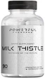 Силимарин Powerful Progress Milk Thistle 90 caps - изображение 1