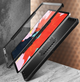 Противоударный чехол-книжка с защитой экрана SUPCASE UB Pro Full Body Case for iPad Pro 11 (2018 | 2020 | 2021 | 2022) - Black - изображение 4