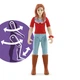 Конюшня стартовий набір для верхової їзди Schleich 72222 - зображення 3