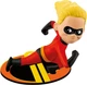 Набір фігурок герої мультфільму Суперсімейка 2 Bullyland 13289 - изображение 2