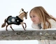 Highlander Святковий жеребець Breyer 700126 - изображение 4