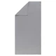 Рушник спортивний COMPACT TOWEL 4Monster HG-CPT002 Сірий - зображення 2
