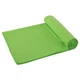 Полотенце спортивное COMPACT TOWEL 4Monster HG-CPT002 Салатовый - изображение 3