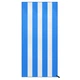 Полотенце для пляжа SAILBOLAT BEACH TOWEL T-SCT Синий-белый - изображение 3