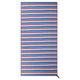 Рушник для пляжу RAINDOW BEACH TOWEL T-RST Блакитний-червоний - зображення 2