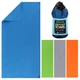 Полотенце спортивное COMPACT TOWEL 4Monster HG-CPT002 Синий - изображение 1