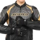 Моторукавички SCOYCO Sensor Touch MC52 XL Чорний - зображення 3