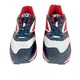Кросівки Brooks Mojo Color: Black/True Red/Lunar Rock US9.5 EU43 27.5CM - зображення 6