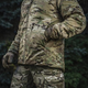 Куртка M-Tac Paladin Multicam Размер M/L - изображение 5