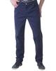 Штани чоловічі TRUSSARDI JEANS (52J00007-1T005981-H001-U281/22-23) Синій 33 - изображение 1