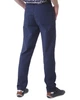 Штани чоловічі TRUSSARDI JEANS (52J00007-1T005981-H001-U281/22-23) Синій 33 - изображение 3