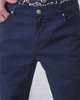 Штани чоловічі TRUSSARDI JEANS (52J00007-1T005981-H001-U281/22-23) Синій 33 - изображение 4