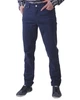 Джинси чоловічі TRUSSARDI JEANS (52J00007-1T005981-H001-U281/24-25) Синій 34 - изображение 1