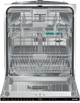 Посудомийна машина Gorenje GV 673 C60 (DW50.2) - изображение 5