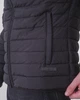 Куртка чоловіча TRUSSARDI JEANS (52S00754-1T005976-K299/24-25) Чорний 58 - зображення 6