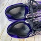 Кроссовки Brooks Regent Color: Blackberry Codrinal/Silver Chrome US10 EU44 28CM - изображение 6
