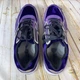 Кроссовки Brooks Regent Color: Blackberry Codrinal/Silver Chrome US10 EU44 28CM - изображение 7