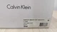 Чоловічі туфлі-лофери Calvin Klein Bartley Brush Off Smooth Color: Navy US9 EU42 27CM - изображение 4