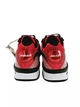 Кроссовки Brooks Regent Color: Haute Red/Black US11 EU45 29CM - изображение 5