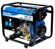 Генератор дизельный EnerSol 2.8/3 кВт SKD-3B - изображение 5
