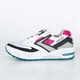 Кроссовки Brooks Beast 1 Color: White/Black/Pink/AquaBlue US10.5 EU44.5 28.5CM - изображение 2