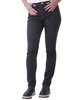 Джинси жіночі TRUSSARDI JEANS (56J00005-1T005942-C032-E295/24-25) Чорний 29 - изображение 1