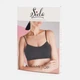Бюстгальтер без косточек бесшовный Siela CAMI TOP S/M Бежевый (4823116924178) - изображение 3