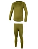 Термобелье Monte VICTORY (3XL, хаки) комплект штаны+кофта (41338) - изображение 1