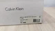 Чоловічі туфлі-лофери Calvin Klein Bartley Brush Off Smooth Color: Navy US9.5 EU42.5 27.5CM - изображение 4