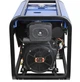 Генератор дизельный EnerSol 9/10 кВт SKD-10EBAU - изображение 6