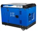 Генератор дизельный EnerSol 7.5/8 кВт SKDS-8EBAU - изображение 3