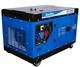 Генератор дизельный EnerSol 9/10 кВт SKDS-10EBAU - изображение 3