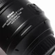 Об'єктив Nikon 105mm f/2.8G AF-S VR Micro-Nikkor (US 6055283) - зображення 6