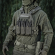 Плитоноска M-Tac Cuirass QRS Ranger Green - изображение 13