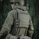 Плитоноска M-Tac Cuirass QRS Ranger Green - изображение 15