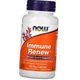 Поддержка для иммунитета Now Immune Renew 90 капсул - изображение 5