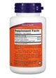 Индол-3-карбинол Now Foods Indole-3-Carbinol I3C-200 mg 60 капсул - изображение 12