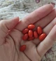 Лютеин для глаз NOW Lutein Zeaxanthin 60 гел капс - изображение 4