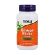 Гинкго Билоба NOW Ginkgo Biloba 60 мг 120 капс - изображение 3