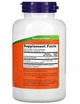 Кошачий коготь NOW Cats Claw 500 mg 250 veg caps - изображение 4