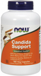 Противокандидное засіб NOW Candida Support 180 капс - зображення 1