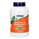 Кальцій магній NOW Calcium Magnesium softgels 120 гел капс - зображення 3