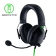 Проводные наушники Razer BlackShark V2 X гарнитура с пассивным шумоподавлением и поворотным микрофоном для киберспорта, черный (86191168) - изображение 5