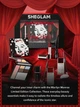 Подарочный набор косметики Sheglam Marilyn Monroe Collection Set - изображение 5