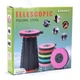 Складаний стілець Ranger Telescop Olive RA4423 - изображение 4