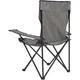 Стілець розкладний Skif Outdoor Comfort Plus grey ZF-003GRY - зображення 3